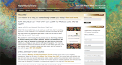 Desktop Screenshot of newworldview.com